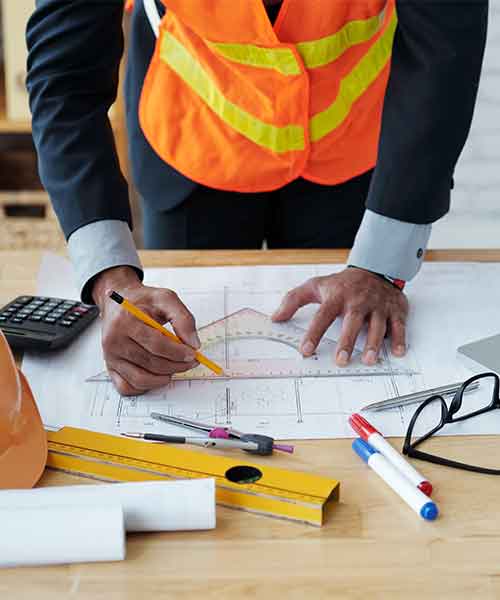 Project Management Services by Mahad Engineering Services